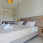 Ionian Arches 3*