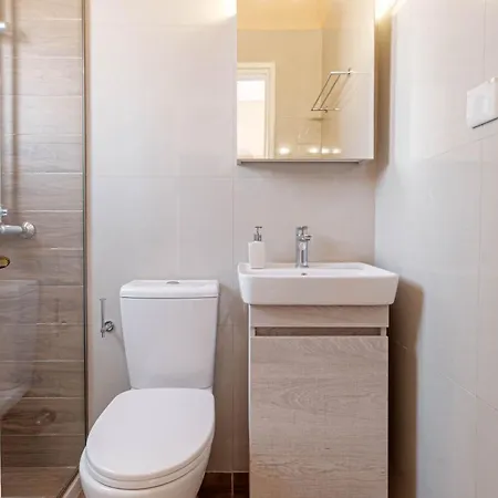 Ionian Arches Hotel 3*