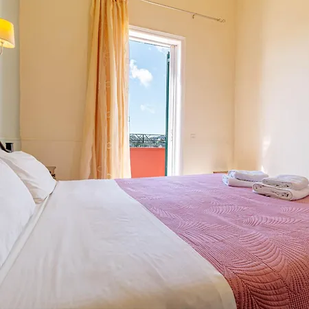 Ionian Arches Hotel Gouvia