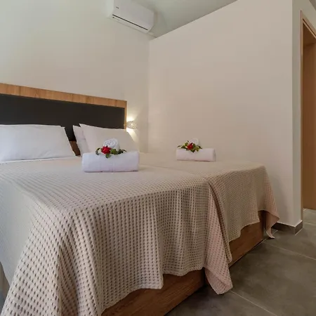 Hotel Ionian Arches Gouvia