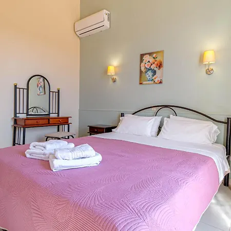 Ionian Arches Hotel 3*