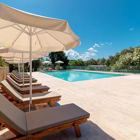 Hotel Ionian Arches 3*