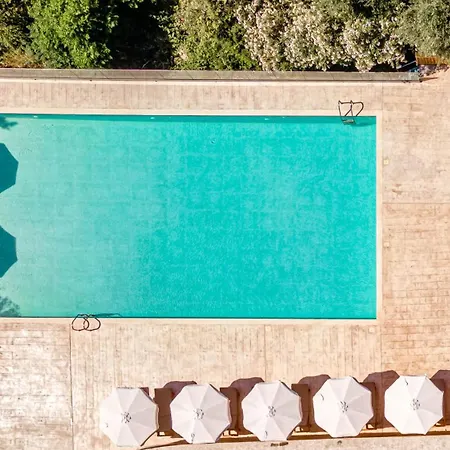 Ionian Arches Hotel Gouvia