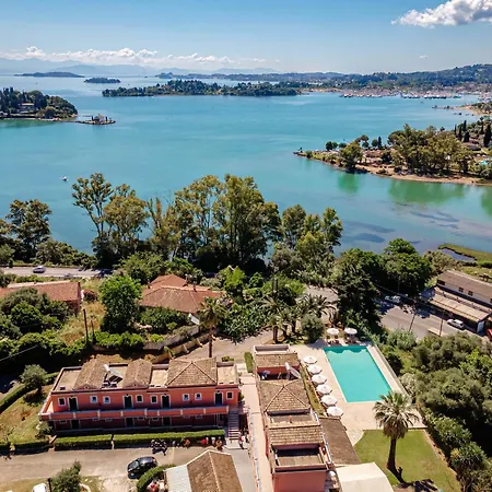 Ionian Arches Hotel 3*