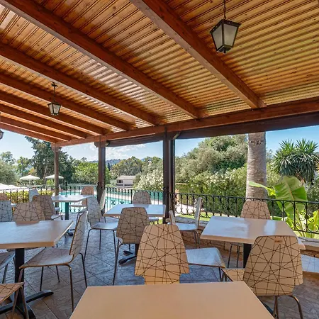 Ionian Arches Gouvia