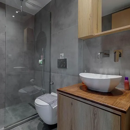 Ionian Arches 3* Gouvia