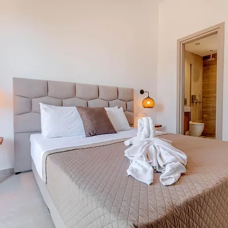 Hotel Ionian Arches Gouvia