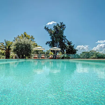 Hotel Ionian Arches Gouvia