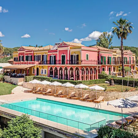 Ionian Arches 3* Gouvia