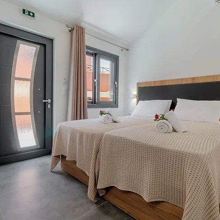 Ionian Arches Hotel Gouvia