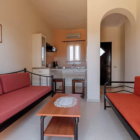 Hotel Ionian Arches 3*