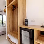 Ionian Arches 3*
