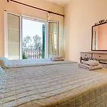 Ionian Arches 3*