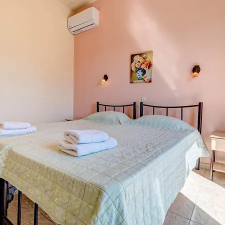 Ionian Arches Hotel Gouvia