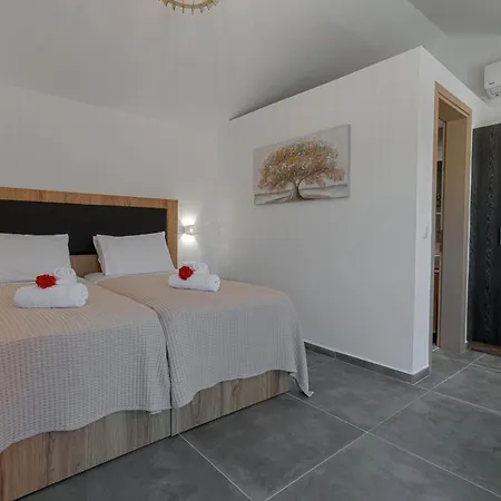 Hotel Ionian Arches