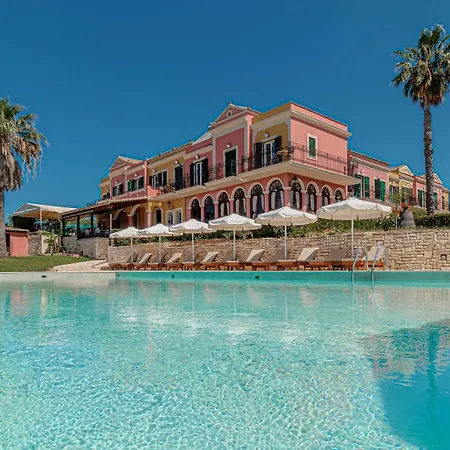 Ionian Arches Hotel Gouvia