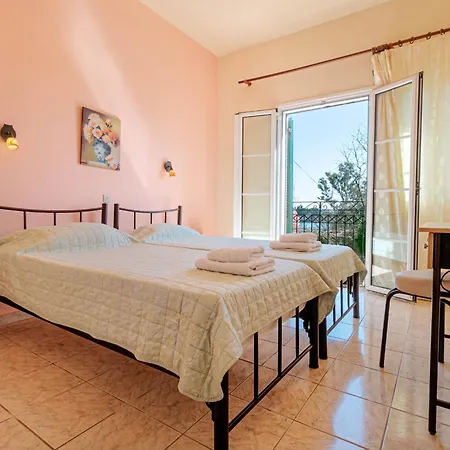 Ionian Arches Hotell
