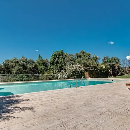Hotell Ionian Arches Gouvia