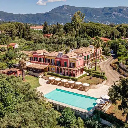 Hotel Ionian Arches