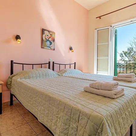 Ionian Arches Gouvia