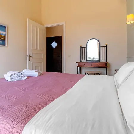 Hotel Ionian Arches 3*