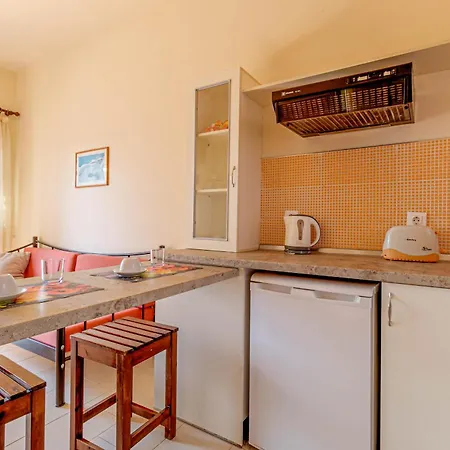 Ionian Arches Hotel 3*