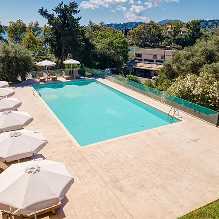 Ionian Arches Gouvia