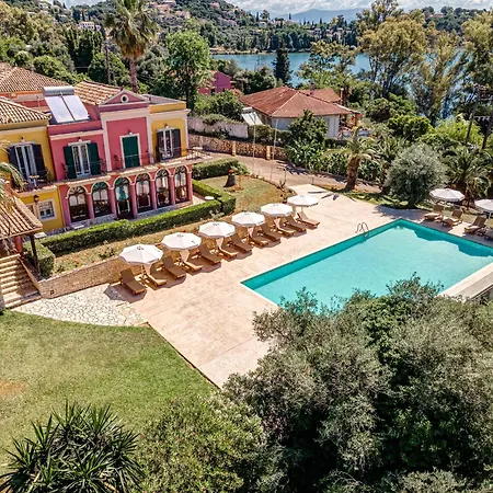 Ionian Arches Gouvia