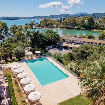 Ionian Arches 3*