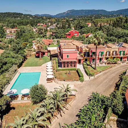 Ionian Arches Hotel 3*