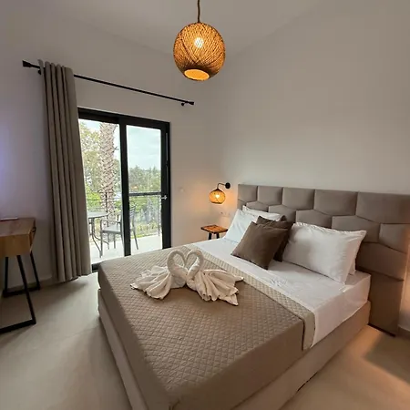 Hotel Ionian Arches 3*
