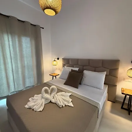 Hotel Ionian Arches Gouvia