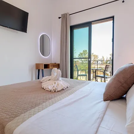 Ionian Arches Hotel