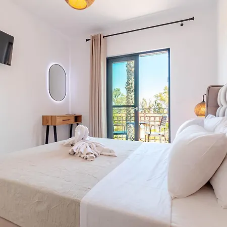 Ionian Arches Hotel Gouvia