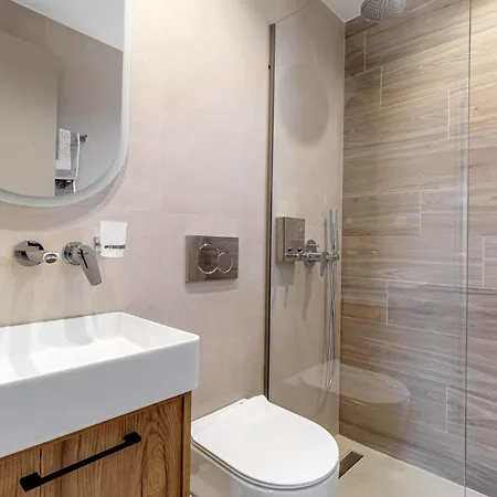 Ionian Arches Gouvia