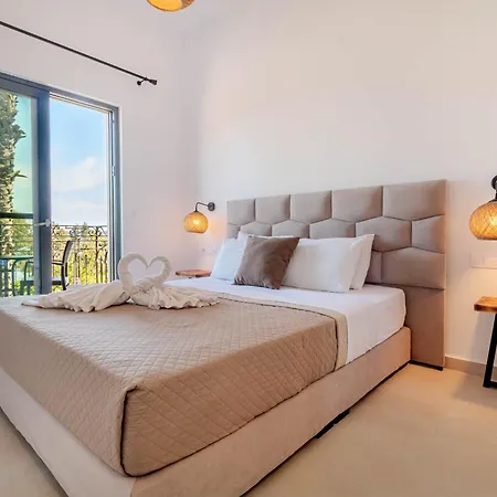 Ionian Arches 3* Gouvia