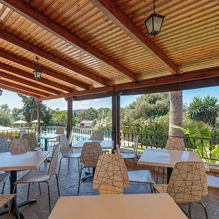 Ionian Arches Hotel 3*