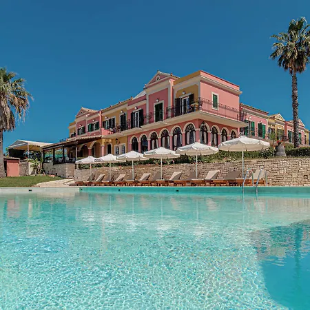Ionian Arches 3*