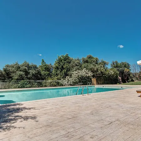 Ionian Arches Hotel 3*