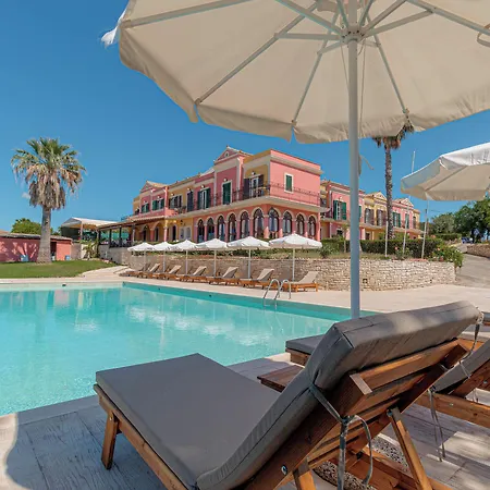 Ionian Arches Hotel 3*