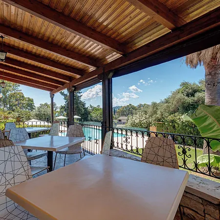 Ionian Arches Gouvia