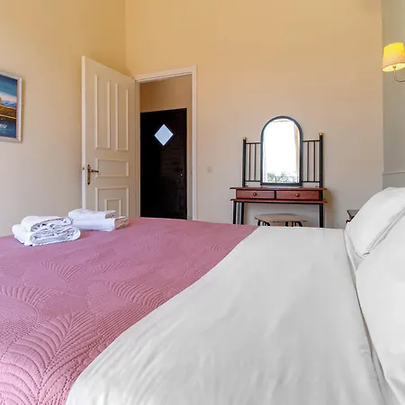 Hotel Ionian Arches 3*