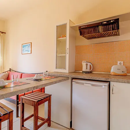 Hotel Ionian Arches Gouvia