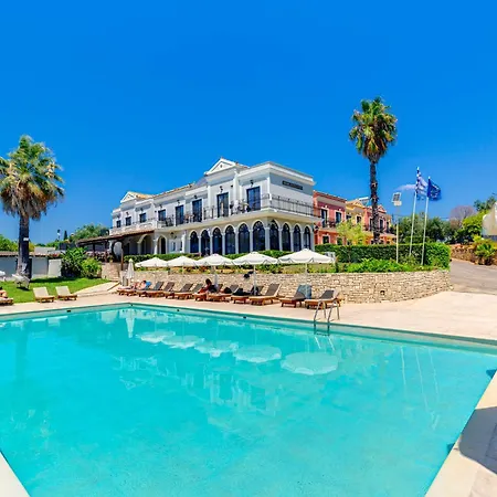 Ionian Arches Szálloda 3*