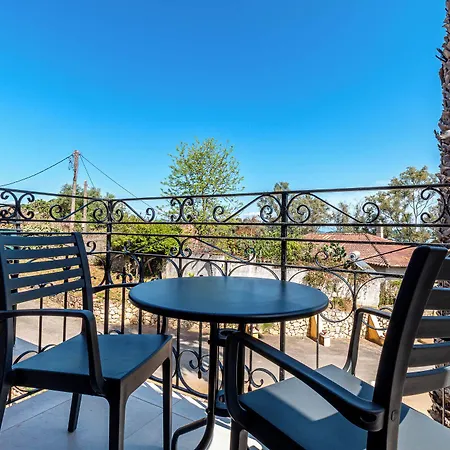 Ionian Arches Hotel Gouvia