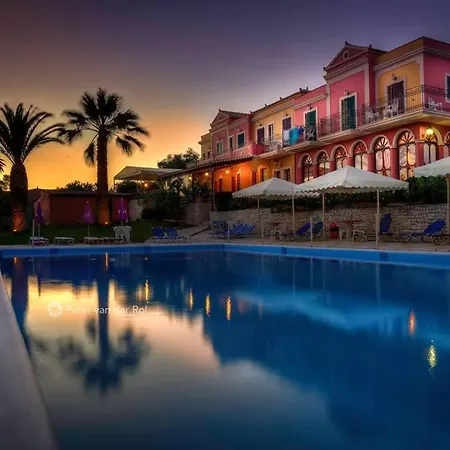 Hotel Ionian Arches