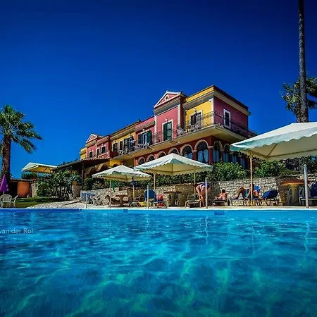 Hotel Ionian Arches