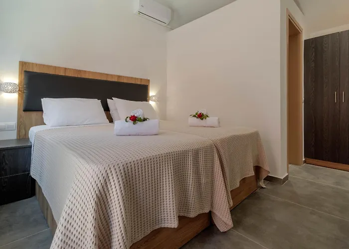 فندق Ionian Arches جوفيا