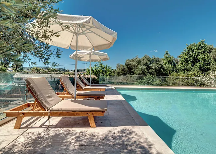 فندق Ionian Arches