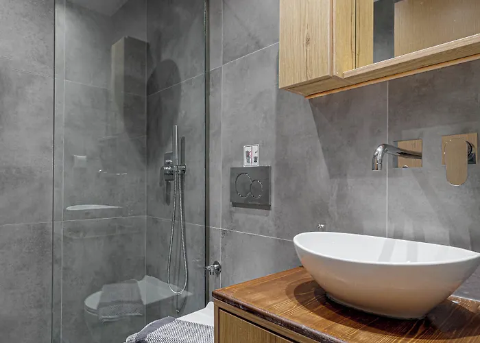 فندق Ionian Arches 3*